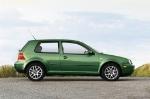 Volkswagen GTi 1.8 T - click to enlarge