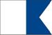 Drapeau plong�e International