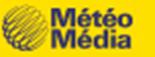 Logo M�t�o m�dia