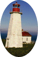 Phare Corrossol