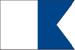 Drapeau plong�e International