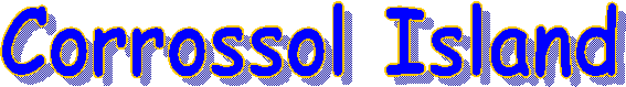 Corrossol Island