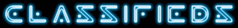 classifieds logo