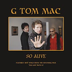 Purchase "So Alive" !! You'll be glad you did!