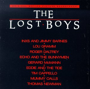 ~ IndustriaLords' Tribute to The Lost Boys ~ "keep watch" for the *New Lost Boys movie!!