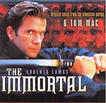 The Immortal feat. music from G Tom Mac