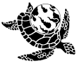HonuDream Logo.