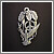 Holiday Peace Brooch pic.
