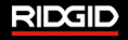 Ridgid logo