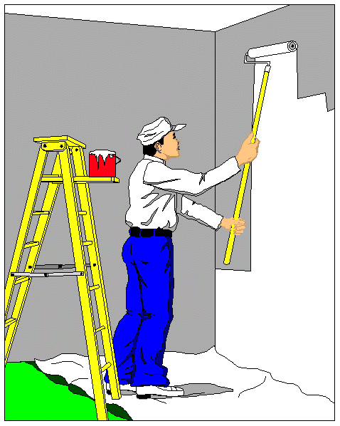Painter