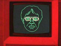 3-D Visual Identagraph