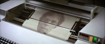 3-D Visual Identagraph