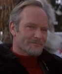 Julian Glover as Aris Kristatos