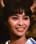 Akiko Wakabayashi as Aki