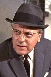 Robert MacLeod as Atomic Specialist