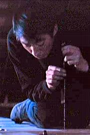 David Toguri as Bedroom Assassin