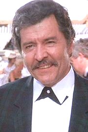 Manning Redwood as Bob Conley