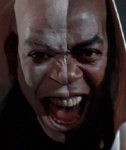 Geoffrey Holder as Baron Samedi
