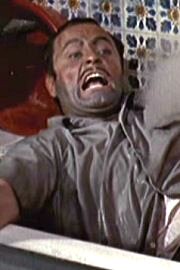 Alf Joint as Capungo