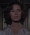 Corinne Clery as Corinne Dufour