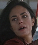 Maria Grazia Cucinotta as Cigar Girl