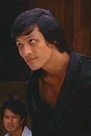 Chan Yiu Lam as Chula