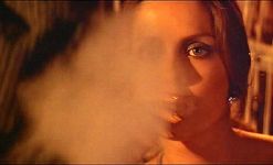 Cigarette/Sleep Inducing Substance