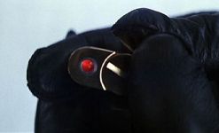 Cigarette Lighter Grenade