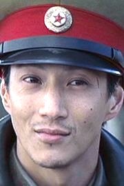 Will Lun Lee as Colonel Tan-Sun Moon