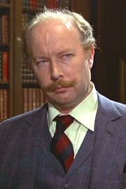 James Cossins as Colthorpe