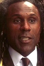 Oliver Skeete as Concierge