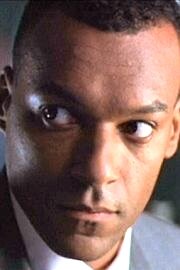 Colin Salmon as Charles Robinson