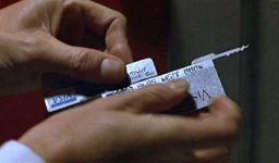 Credit Card Master Key