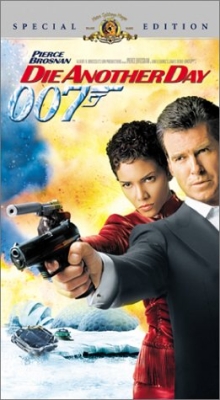 Die Another Day