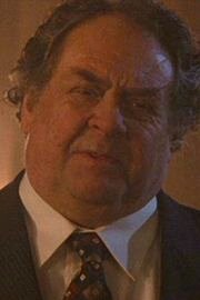 Jeff Nuttall as Dr. Arkov