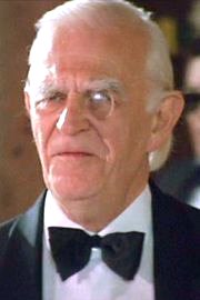 Willoughby Gray as Dr. Carl Mortner