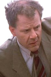 Colin Stinton as Dr. Dave Greenwalt