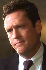 Michael Madsen as Damien Falco (NSA Cheif)