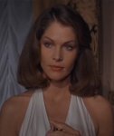 Lois Chiles as Dr. Holly Goodhead