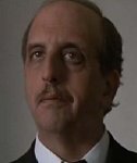 Vincent Schiavelli as Dr. Kaufman