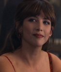Sophie Marceau as Elektra King
