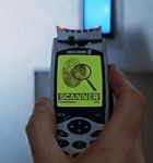 Ericsson Cellular Phone