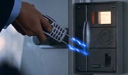 Ericsson Cellular Phone