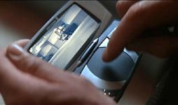 Ericsson Cellular Phone