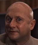 Donald Pleasence as Ernst Stavro Blofeld