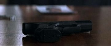 Explosive Walther P99