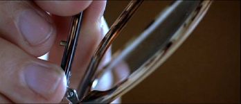 Explosive Walther P99