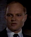 Christopher Neame as Fallon