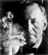 Ian Fleming