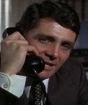 David Hedison as Felix Leiter